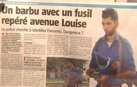 La Ligue Belge Contre l’Antisémitisme, pire que la LICrA et le CRIF réunis ? | ACTUALITÉ | Scoop.it