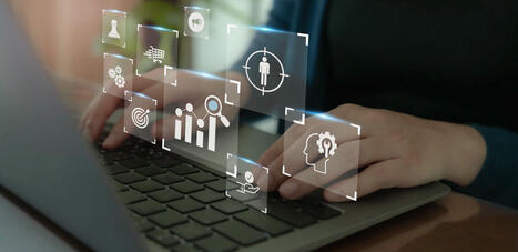 EDUCAUSE Panel Highlights Practical Uses for AI in Higher Ed | Educational Technology News | Scoop.it