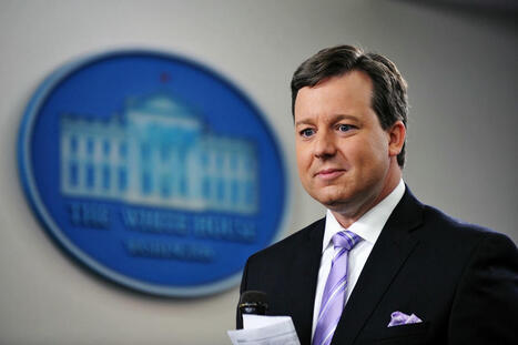 Ex-Fox News star Ed Henry hit with restraining order by Jennifer Eckhart ahead of high-profile sexual assault trial - The Independent | Operation Oya | Scoop.it