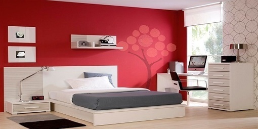 Some Vastu Color Tips for Your Bedroom...>&g...
