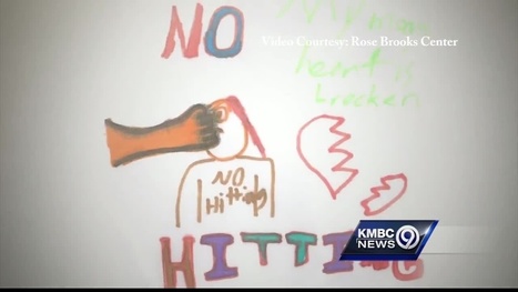 Experts concerned about growing domestic violence toll on children - KMBC.com | Operation Oya | Scoop.it