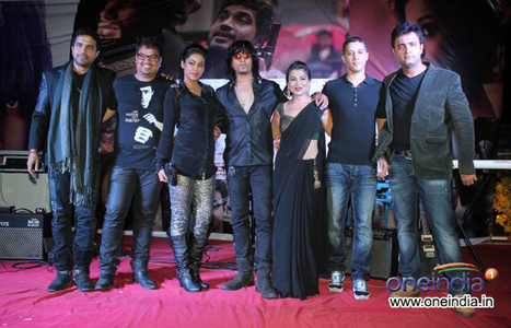 First Look Launch of Fattu Saala | Bollywood Movies News | Scoop.it