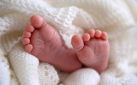 Revealed: The most popular baby names in Test Valley | Name News | Scoop.it