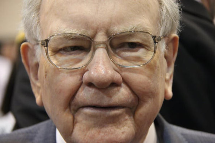 12 Words From Billionaire Warren Buffett That Will Echo Through Wall Street for Years to Come | Family Office & Billionaire Report - Empowering Family Dynasties | Scoop.it