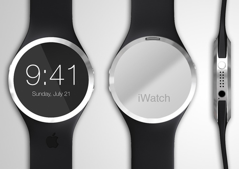 Report says Apple 'fanboys' will make the iWatch an incredible success | Public Relations & Social Marketing Insight | Scoop.it
