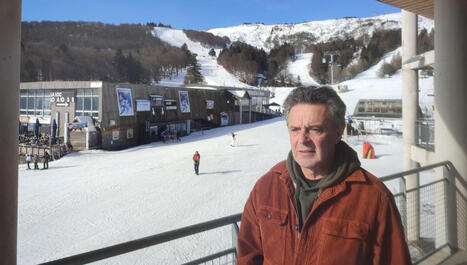 La longue et difficile adaptation des stations de ski au r&eacute;chauffement climatique | Regards crois&eacute;s sur la transition &eacute;cologique | Scoop.it