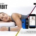Runtastic lance Orbit, un bracelet high-tech pour sportifs | UseNum - Sport | Scoop.it