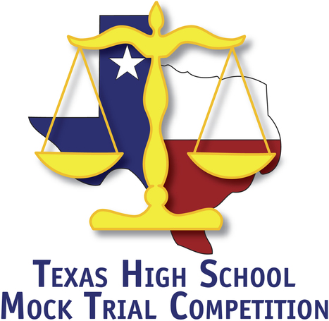 Texas High School Mock Trial | Dallas Bar Association | Archived Materials for Civic Engagement & Unit Planning | Scoop.it