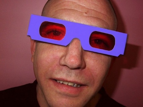 YouTube's Future Is Full Of 3D Video | pixels and pictures | Scoop.it