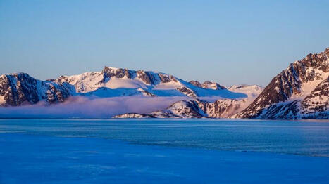 LE GRAND NORD : La France, une nation polaire | LE GRAND NORD | Scoop.it