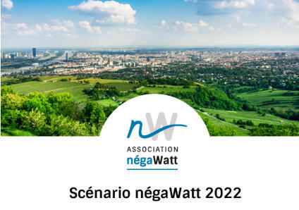 Scénario négaWatt 2022 : découvrez les premiers éléments-clés ! | Build Green, pour un habitat écologique | Scoop.it