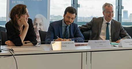 Signature de l’avenant 5 : des changements importants pour la profession ! | Federation Nationale des Podologues | Réservoir [Ecole Rockefeller] | Scoop.it