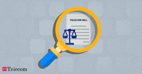 Draft Telecom Bill: Draft Telecom Bill: Challenges of ignoring global experience | AVIA commentary news | Scoop.it