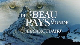 Le plus beau pays du monde - Replay et vidéos en streaming - France tv | Assurance Voyage Mondiale | Scoop.it