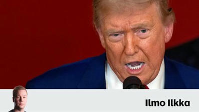 Trump on viemässä Yhdysvaltoja pitkään ja kalliiseen sotaan | HS.fi | 1Uutiset - Lukemisen tähden | Scoop.it
