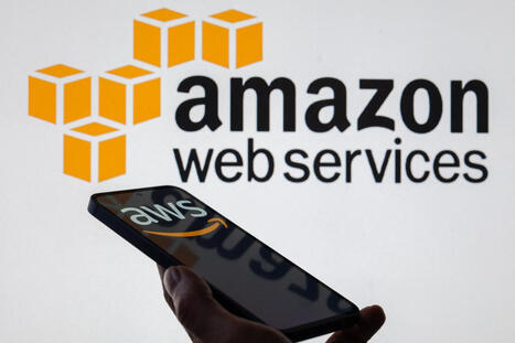 Que dit la panne d’AWS, le cloud d’Amazon, de notre dépendance aux géants du numérique ? | Cyber-sécurité | Scoop.it