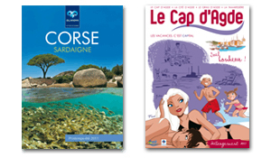 Languedoc-Roussillon : bonne ouverture de saison touristique | Le tourisme pour les pros | Scoop.it