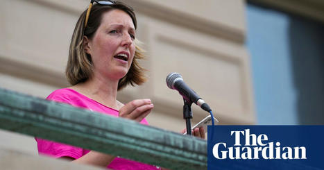 Indiana abortion doctor who spoke out about child rape victim can keep license | Indiana | The Guardian | Operation Oya | Scoop.it