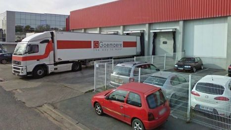 Mouscron (Belgique). L'abattoir Goemare en réorganisation judiciaire: 70 emplois menacés | La Gazette des abattoirs | Scoop.it