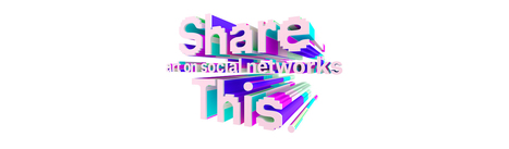 Share This. Art in social networks. | Digital #MediaArt(s) Numérique(s) | Scoop.it