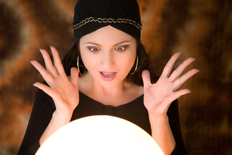 15 Digital Marketing and Social Media Trends That Will Shape 2015 | From Around The web | Scoop.it