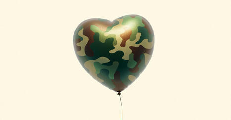 Opinion | Two Psychiatrists: A Closer Look at Empathy - The New York Times | Empathy Movement Magazine | Scoop.it
