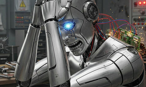 AI agents need both tougher standards and stricter identity controls | Artificial Intelligence and Cybersecurity | Scoop.it