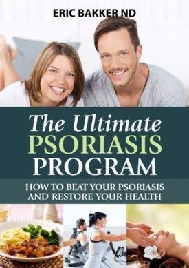 The Ultimate Psoriasis Program PDF Book Download by Eric Bakker | Ebooks & Books (PDF Free Download) | Scoop.it