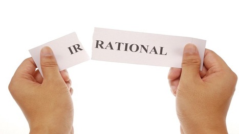 Being Rational About Irrationality | Science News | Scoop.it
