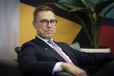 L&auml;hteet: Stubbille kaavaillaan uutta j&auml;ttipesti&auml; | 1Uutiset - Lukemisen t&auml;hden | Scoop.it