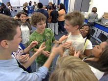 Educating Hearts: A Districtwide Initiative to Teach How to Care | Empathy and Education | Scoop.it