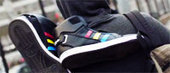 Google dévoile ses chaussures parlantes | Les Gentils PariZiens | style & art de vivre | Scoop.it