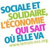 L'&eacute;conomie sociale et solidaire, vivier d'emplois pour les jeunes - Actualit&eacute; de l'emploi sur ParisJob | Recrutement Emploi Environnement et ESS | Scoop.it