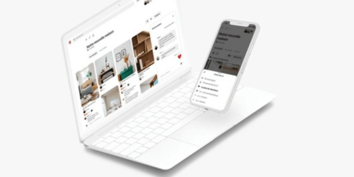 Pinterest lance de nouvelles fonctionnalités pour faciliter la gestion de projets en groupe | Médias sociaux : Conseils, Astuces et stratégies | Scoop.it
