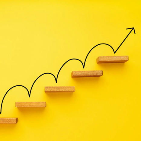 13 Key Employee Experience Milestones | Reward Gateway | Retain Top Talent | Scoop.it