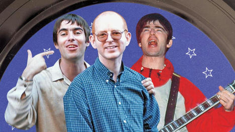 Creation Records Story review: how Alan McGee made Oasis megastars | Indie Music | Scoop.it