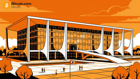 Brazil Backpedals on Crypto Taxation as Presidential Election Looms | Cryptocurrencies and NFT Report | Scoop.it