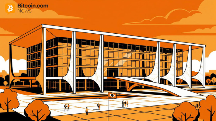 Brazil Backpedals on Crypto Taxation as Presidential Election Looms | Cryptocurrencies and NFT Report | Scoop.it