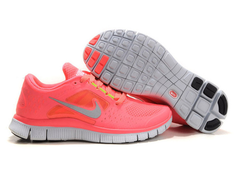 nike free run 5.0 2012