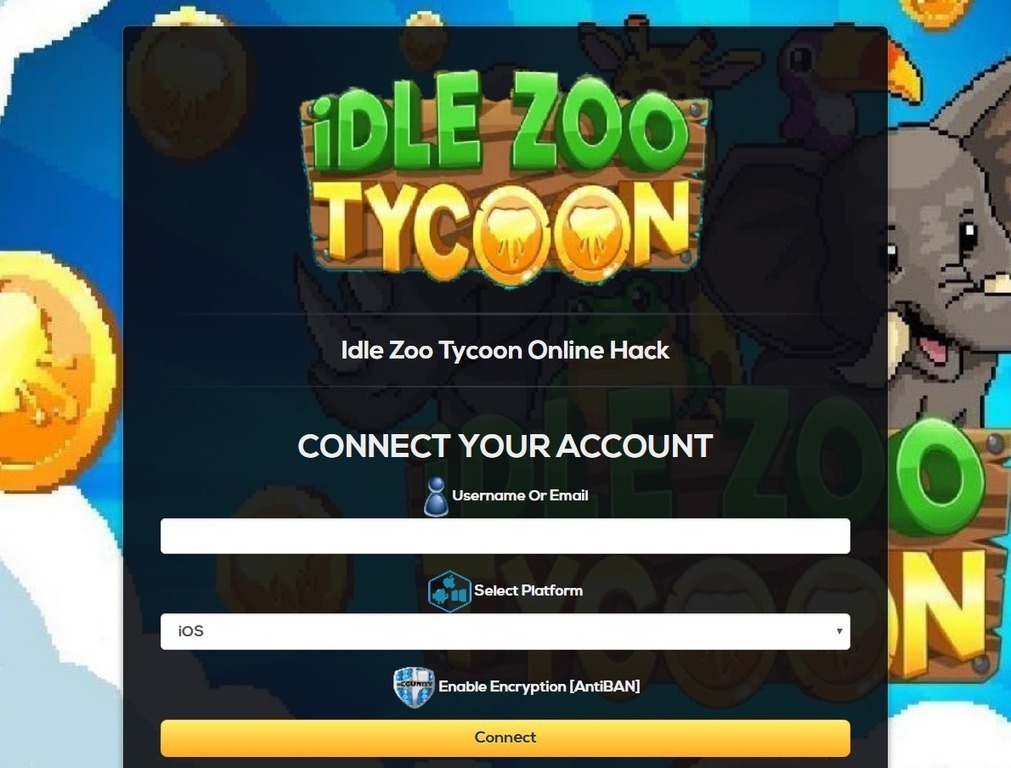 Tycoon Games Online Hacked