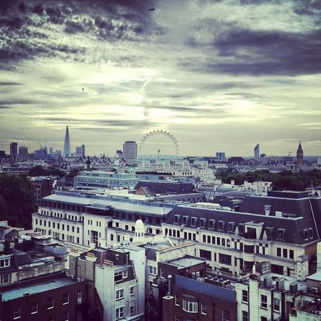 The Wealth of Humans: Work, Power, and Status in the Twenty-first Century &nbsp; | digisapiens v.1.0 | Scoop.it