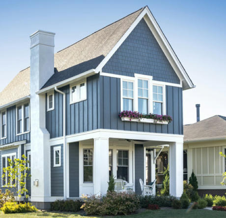 The Benefits of James Hardie Lap Siding for Your Home | Replacement Window Advisor | Scoop.it