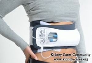 Abdominal Pain During Peritoneal Dialysis: What Is the Problem? | Peritoneal dialysis | Scoop.it