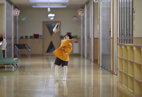 Japan Might Be What Equality in Education Looks Like | Active learning Approaches | Scoop.it