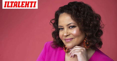 Iltapukuja hajotettiin &ndash; Lola Odusogalta hurja paljastus Miss Universum -kisoista | 1Uutiset - Lukemisen t&auml;hden | Scoop.it