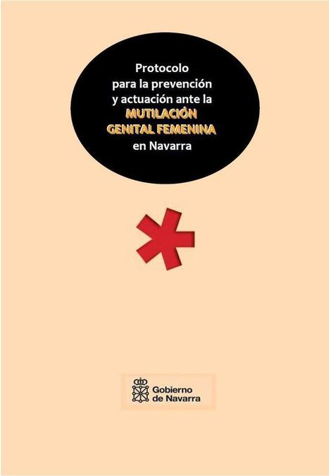 Mutilación genital femenina: protocolo para la prevención y actuación | Recursos para la orientación educativa | Scoop.it