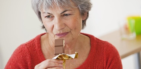 No, eating chocolate won't cure depression | Physical and Mental Health - Exercise, Fitness and Activity | Scoop.it