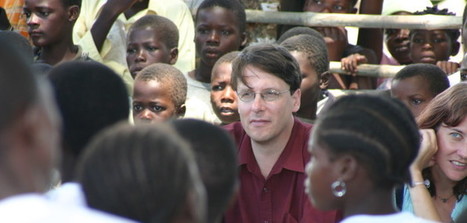 How the aid and development industry helped cause Africa's Ebola outbreak | PARLIAMENTS - (PAP) PAN AFRICAN PARLIAMENT | Scoop.it