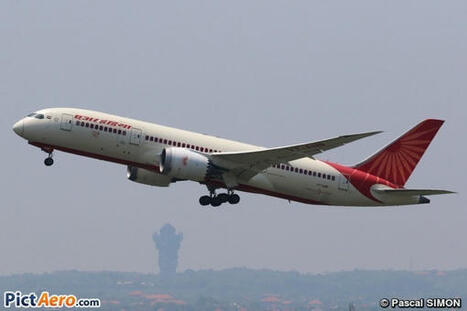 Crash d'un Boeing 787 d'Air India | AERONAUTIQUE NEWS - AEROSPACE POINTOFVIEW - AVIONS - AIRCRAFT | Scoop.it