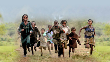 50 years of change | World Vision Australia | Stage 5 Human Wellbeing | Scoop.it